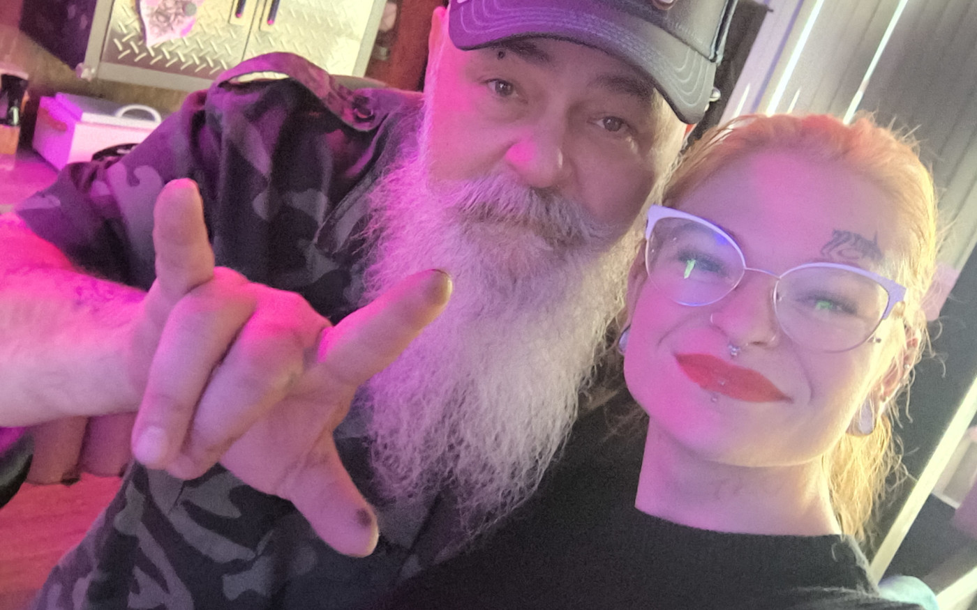 10 Prozent Rabatt: Verkleiden und sparen bei Lucky Punch Ink Arts in Wesendorf