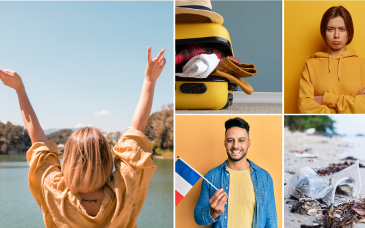 7 Fehler, die man im Urlaub vermeiden sollte: KURT erklärt, worauf Ihr achten müsst, wenn Ihr eine gute Zeit haben wollt