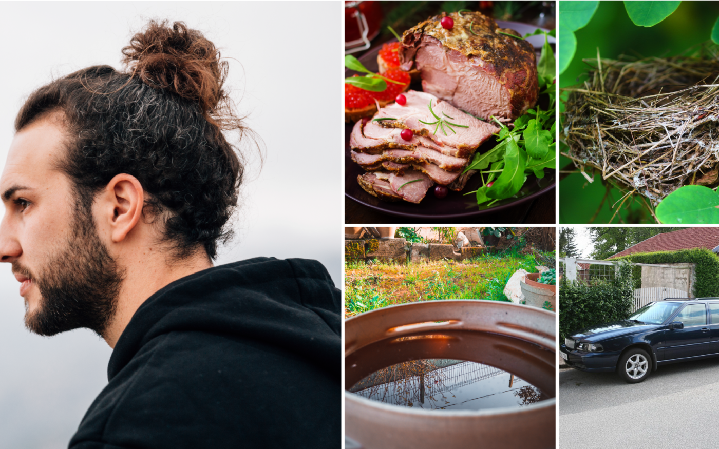 7 Ideen, wo man zu Ostern seine Eier verstecken kann: KURT hilft denjenigen aus, die inspirationslos eine Halbkrise schieben