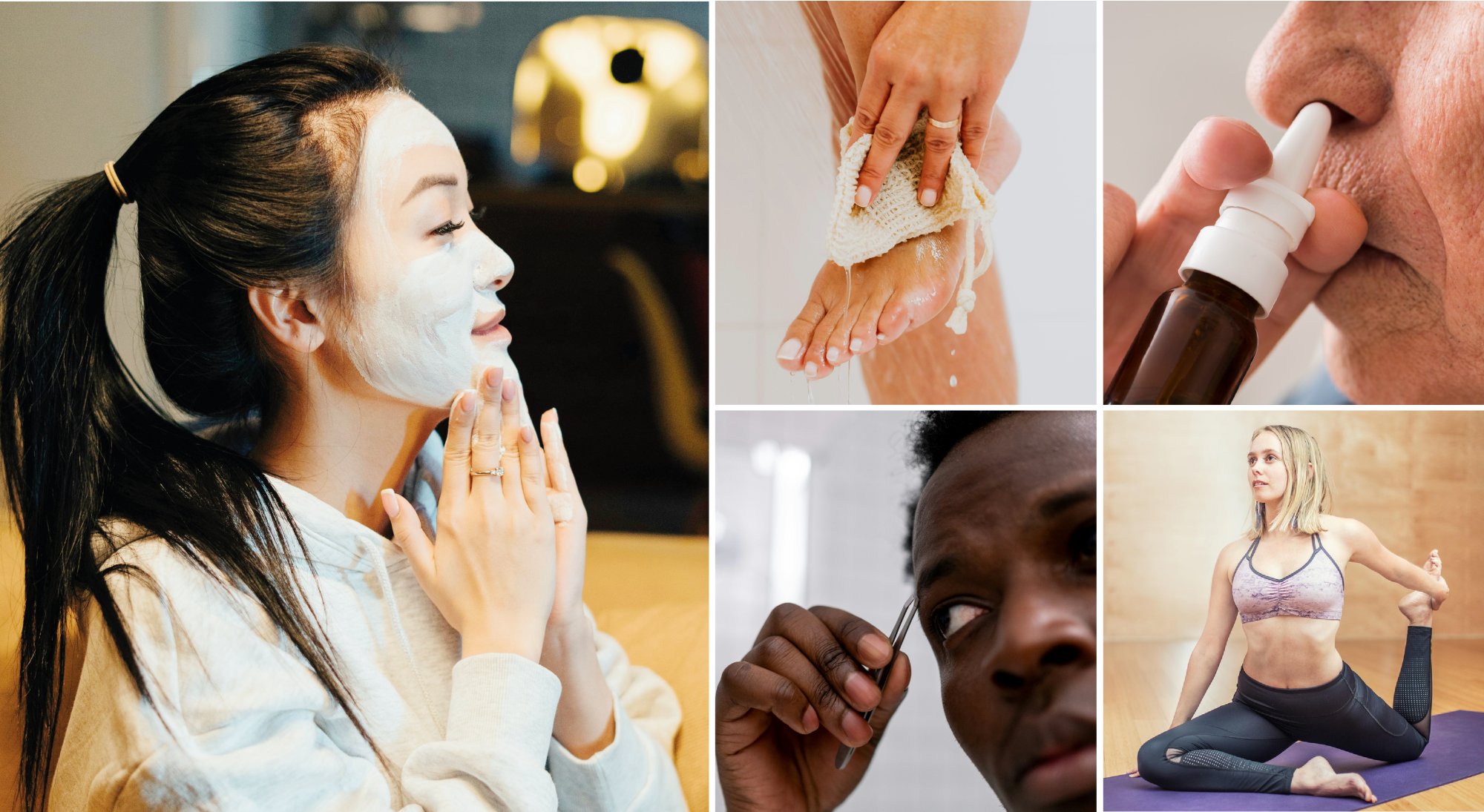 7 Tipps, wie man sich für die Feiertage selbst renoviert: KURT brezelt sich für die Adventszeit auf