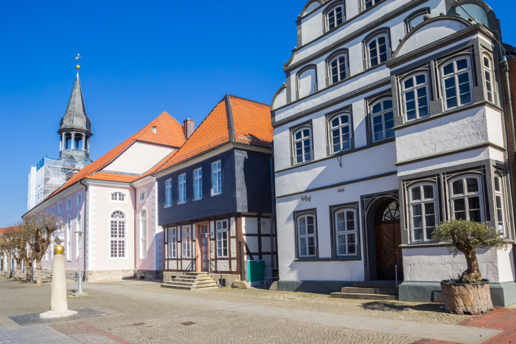 7 unschlagbare Gründe, um nach Gifhorn zu ziehen: KURT kennt sich aus und weiß genau, wo es sich zu leben lohnt