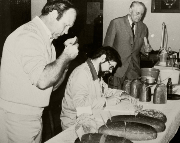 75 Jahre Bäckerei Leifert: Mutig und mit neuem Look in den Aufbruch