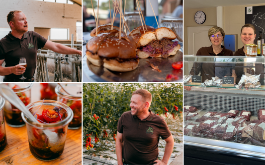 Abenteuer und Erlebnisse bei den IseBauern: In Wahrenholz gibt‘s tolle Veranstaltungen für Kinder, Erwachsene und Schulen