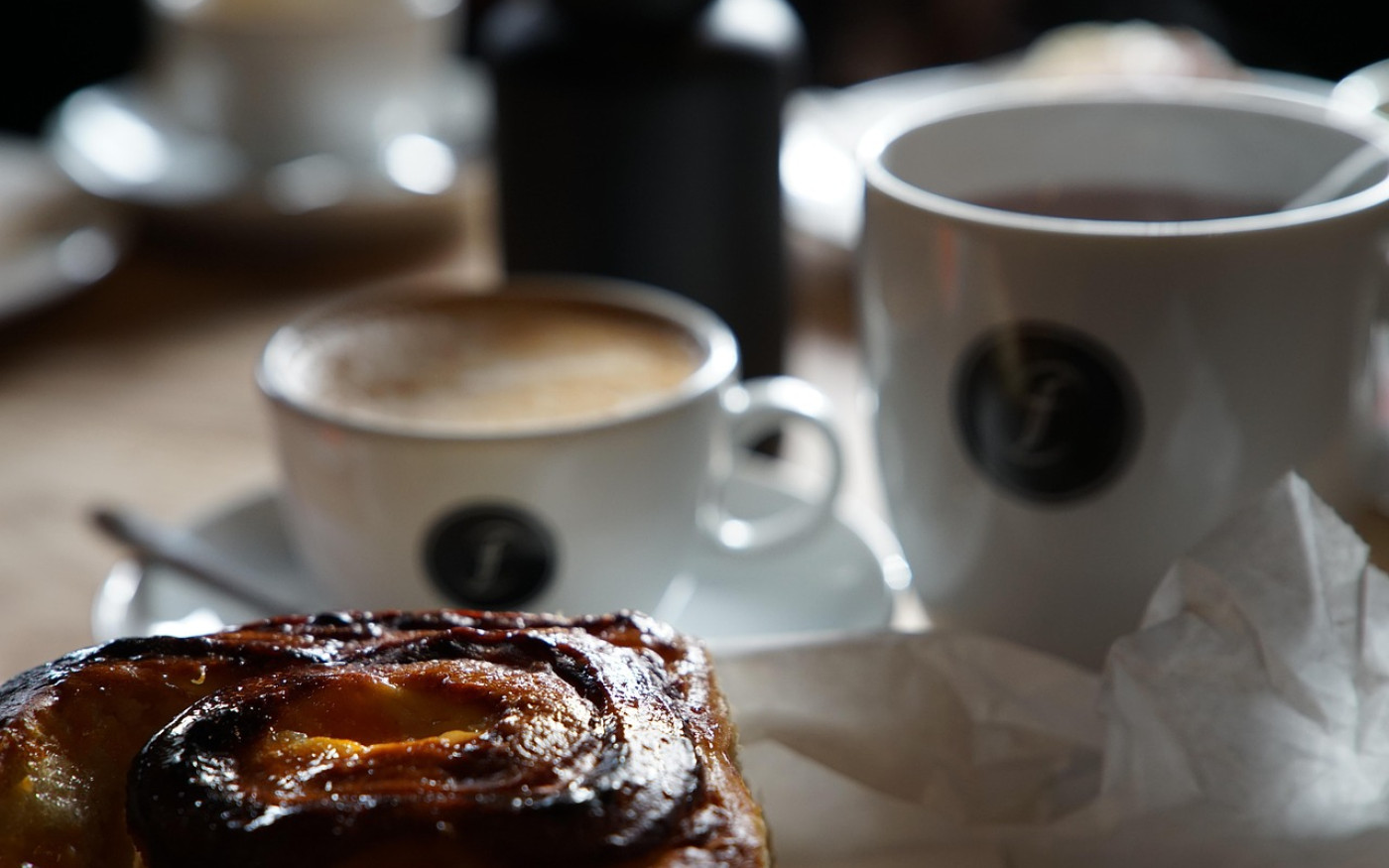 Adventsmarkt im Jagdmuseum Oerrel: Kaffee, Kuchen und eine Führung durch die Ausstellung
