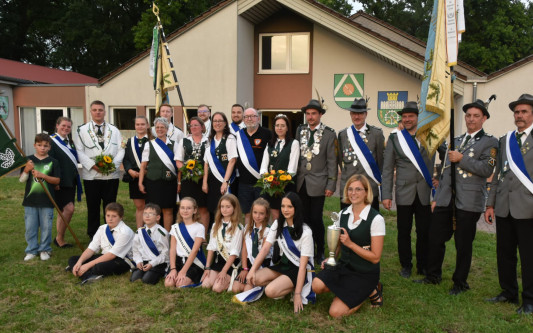 Airrace, Beerpong und reichlich Überraschungen: Zum Jubiläum fährt der Schützenverein Triangel ein tolles Programm auf