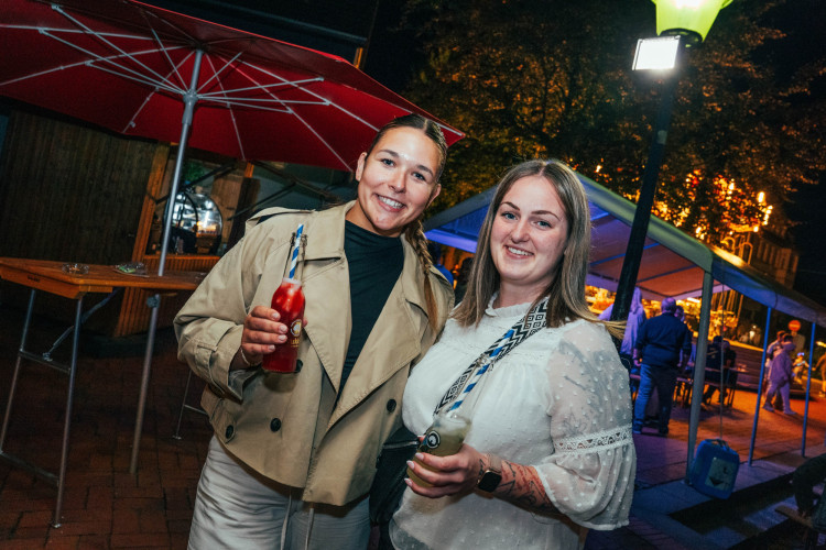 Alle Generationen feiern Wittingens Sommerfest: Das sind die schönsten Fotos der Riesenparty