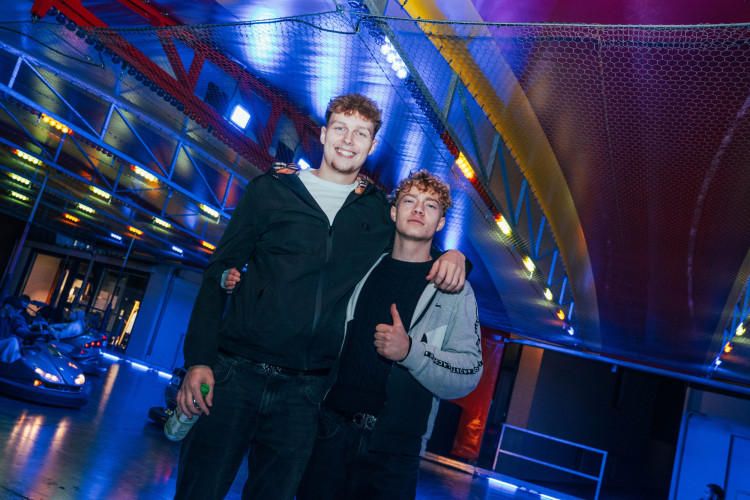 Alle Generationen feiern Wittingens Sommerfest: Das sind die schönsten Fotos der Riesenparty