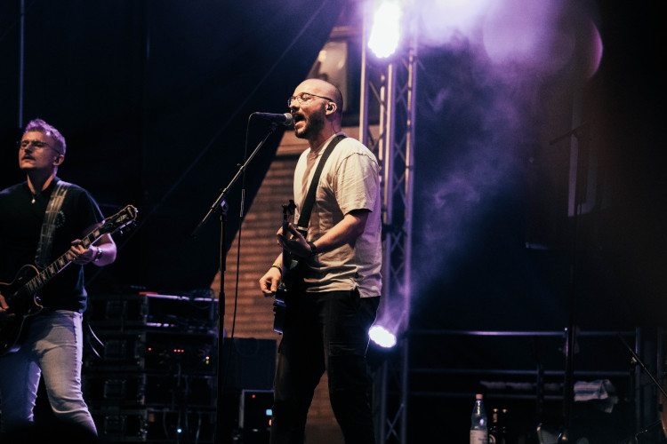 Alle Generationen feiern Wittingens Sommerfest: Das sind die schönsten Fotos der Riesenparty