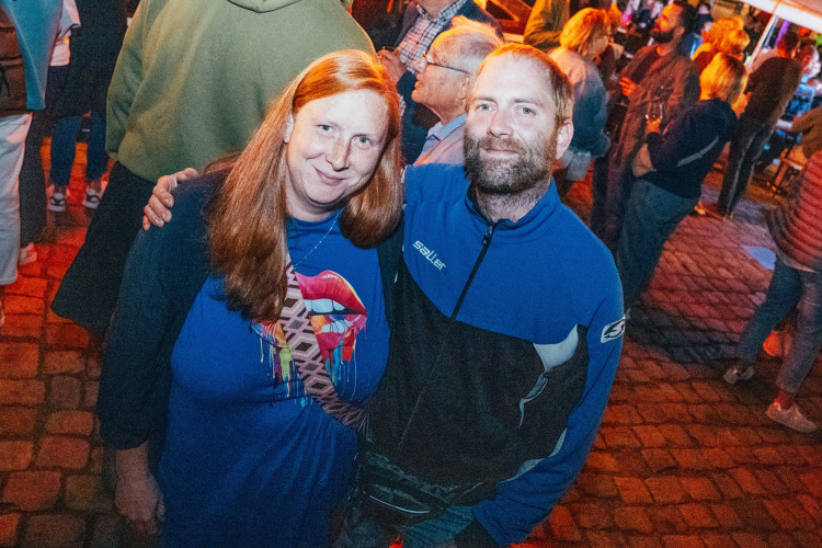 Alle Generationen feiern Wittingens Sommerfest: Das sind die schönsten Fotos der Riesenparty