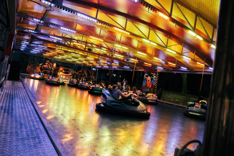 Alle Generationen feiern Wittingens Sommerfest: Das sind die schönsten Fotos der Riesenparty