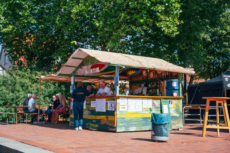 Alle Generationen feiern Wittingens Sommerfest: Das sind die schönsten Fotos der Riesenparty