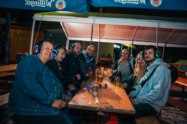 Alle Generationen feiern Wittingens Sommerfest: Das sind die schönsten Fotos der Riesenparty