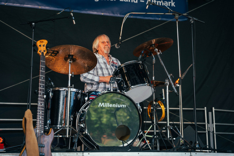 Alle Generationen feiern Wittingens Sommerfest: Das sind die schönsten Fotos der Riesenparty