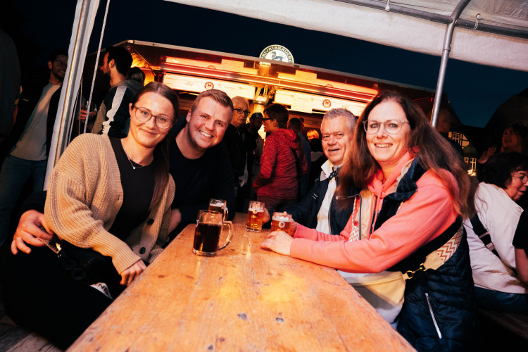 Alle Generationen feiern Wittingens Sommerfest: Das sind die schönsten Fotos der Riesenparty