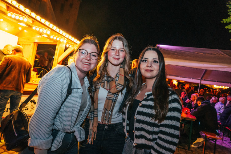 Alle Generationen feiern Wittingens Sommerfest: Das sind die schönsten Fotos der Riesenparty