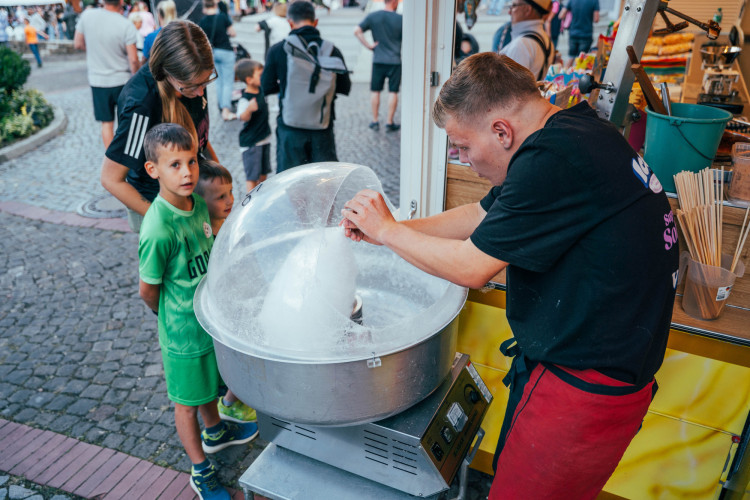 Alle Generationen feiern Wittingens Sommerfest: Das sind die schönsten Fotos der Riesenparty