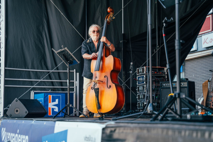 Alle Generationen feiern Wittingens Sommerfest: Das sind die schönsten Fotos der Riesenparty