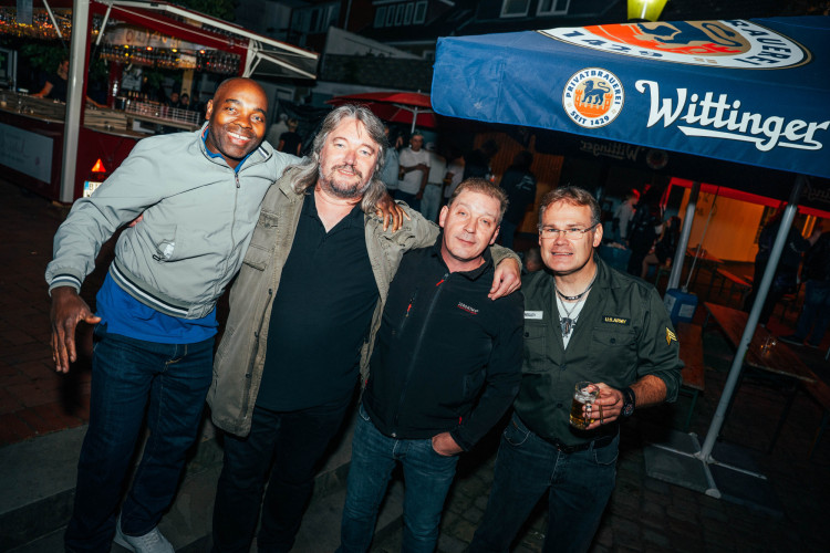 Alle Generationen feiern Wittingens Sommerfest: Das sind die schönsten Fotos der Riesenparty