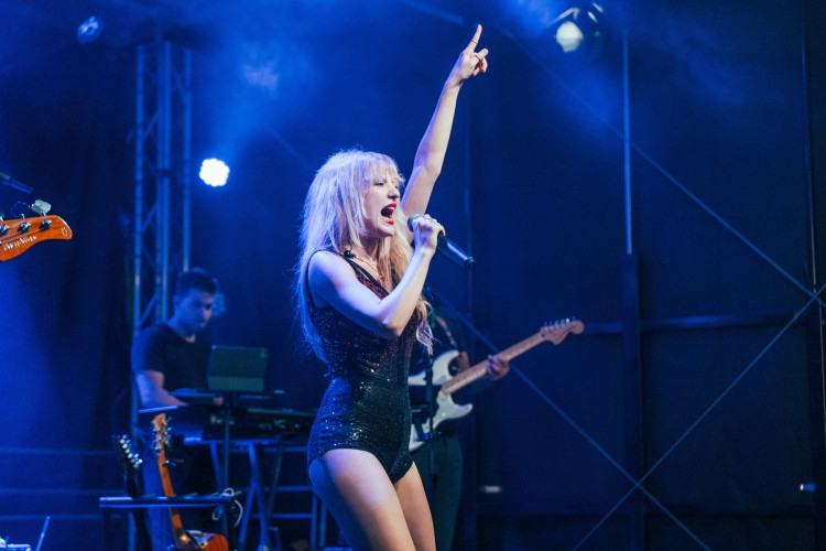 Alle Generationen feiern Wittingens Sommerfest: Das sind die schönsten Fotos der Riesenparty