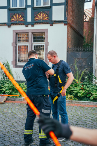 Alle Generationen feiern Wittingens Sommerfest: Das sind die schönsten Fotos der Riesenparty