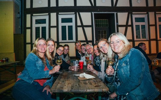 Alle Generationen feiern Wittingens Sommerfest: Das sind die schönsten Fotos der Riesenparty