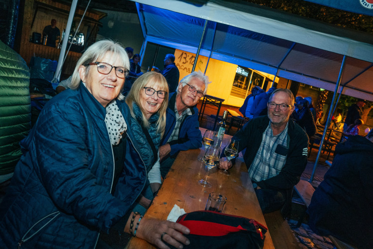 Alle Generationen feiern Wittingens Sommerfest: Das sind die schönsten Fotos der Riesenparty