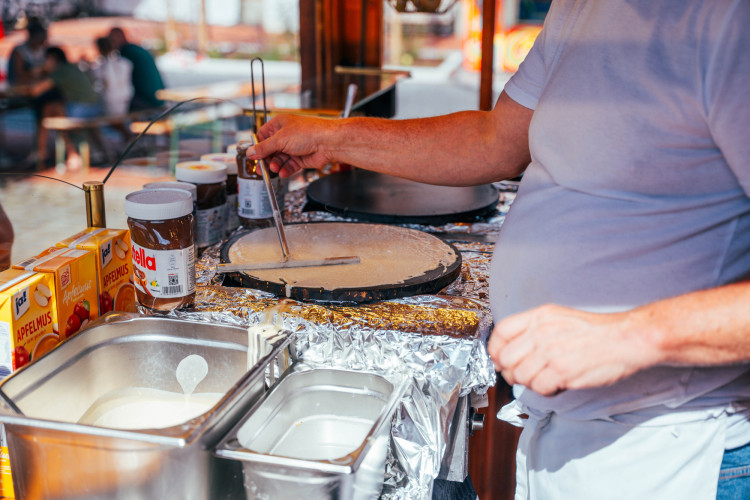 Alle Generationen feiern Wittingens Sommerfest: Das sind die schönsten Fotos der Riesenparty
