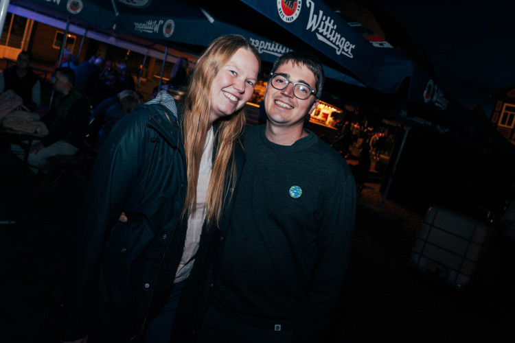 Alle Generationen feiern Wittingens Sommerfest: Das sind die schönsten Fotos der Riesenparty