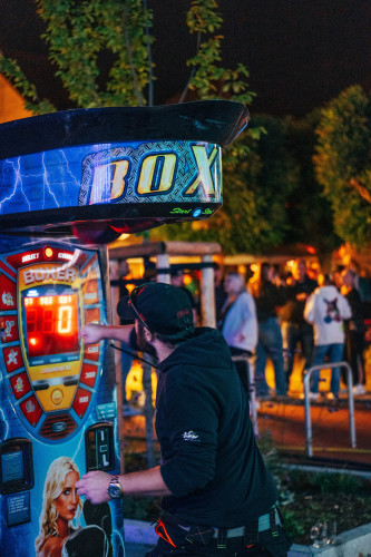 Alle Generationen feiern Wittingens Sommerfest: Das sind die schönsten Fotos der Riesenparty