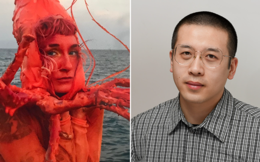 Archaisch und algorithmisch: Das sind die neuen Stipendiaten in Meinersen