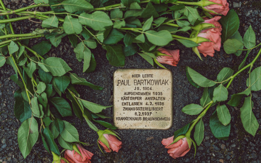 Auch nach dem Krieg bleibt er ein Getriebener: Paul Bartkowiak war Wanderarbeiter in Kästorf, später verliert sich seine Spur