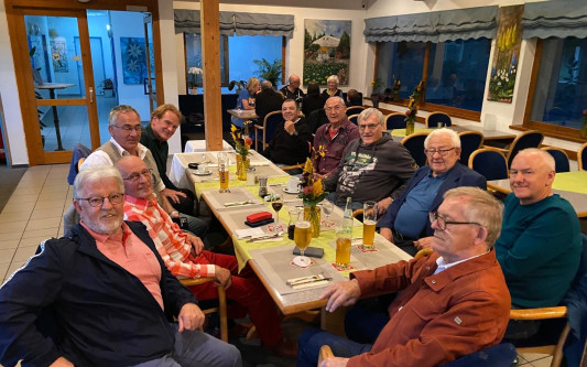 Auf ihn kann man sich verlassen: Gifhorns Ehrenbürger Adolf „Addi“ Langlotz feiert seinen 90. Geburtstag