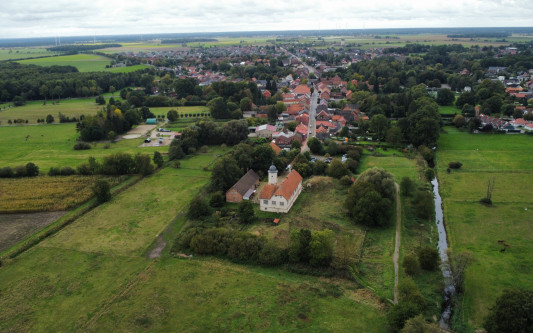 Burgen sind ein Blick in die Seele des Mittelalters: Geschichtswerkstatt lädt am 24. Juni Historiker Dr. Christian Karl Frey ein