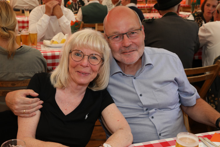 Da geht einem das Herz auf: Hier haben wir für Euch die schönsten Fotos vom Schützenfest Gamsen