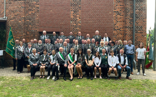 Das Vereinsleben beim SV Isenbüttel-Gifhorn: Gemeinschaft und Tradition verbinden sich im modernen Mehrspartenverein