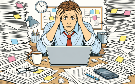 Der Journalismus kann Vertrauen zurückgewinnen: Unser Kolumnist Malte Schönfeld denkt über die Epstein Files nach