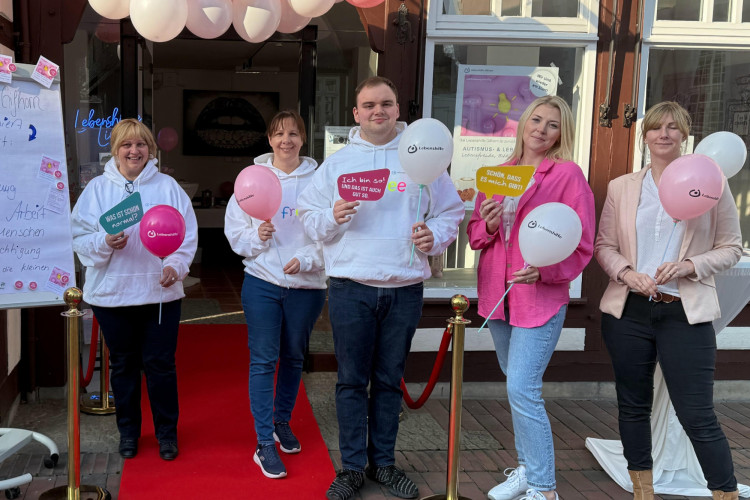 Die Gifhorner Lebenshilfe möchte auch Heimat sein: Hans-Jürgen Heinze, ehemaliger Lebenshilfe-Geschäftsführer, im Interview