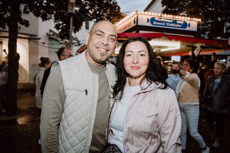 Drei bunte Tage voller Freude: Hier kommen Eure schönsten Fotos vom Gifhorner Altstadtfest
