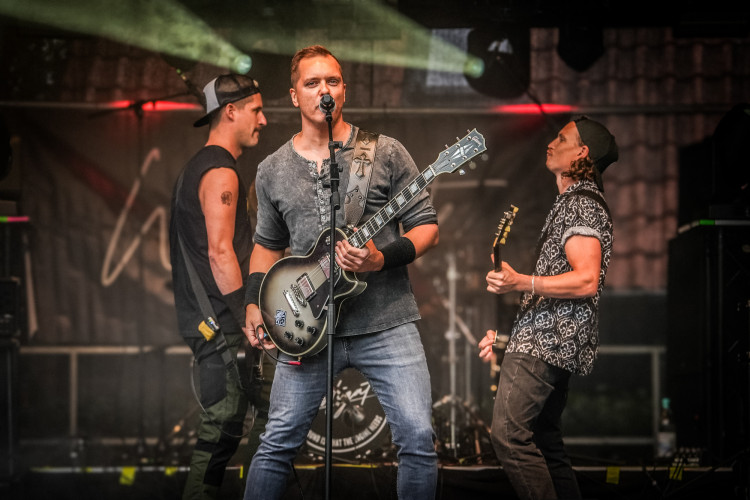 Drei bunte Tage voller Freude: Hier kommen Eure schönsten Fotos vom Gifhorner Altstadtfest