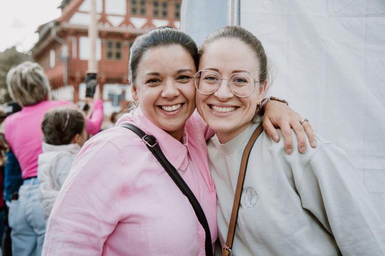 Drei bunte Tage voller Freude: Hier kommen Eure schönsten Fotos vom Gifhorner Altstadtfest