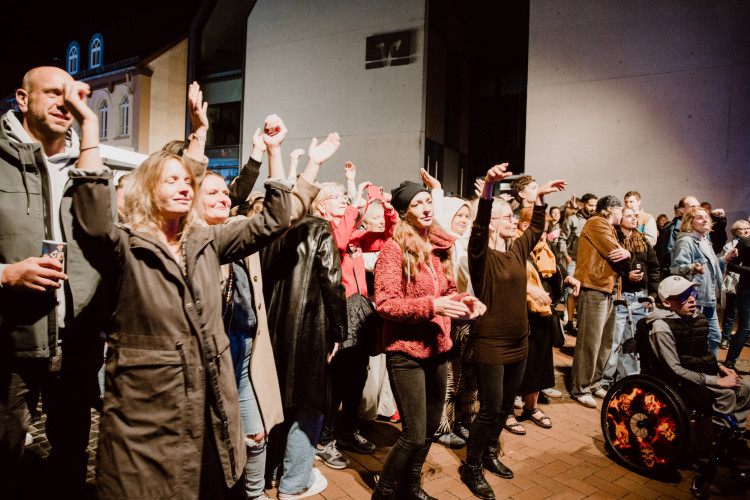 Drei bunte Tage voller Freude: Hier kommen Eure schönsten Fotos vom Gifhorner Altstadtfest