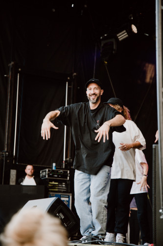 Drei bunte Tage voller Freude: Hier kommen Eure schönsten Fotos vom Gifhorner Altstadtfest
