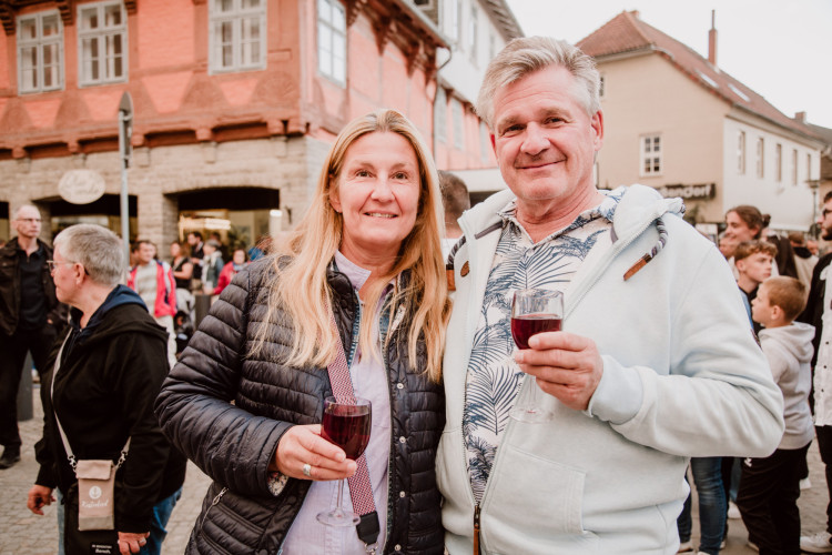 Drei bunte Tage voller Freude: Hier kommen Eure schönsten Fotos vom Gifhorner Altstadtfest