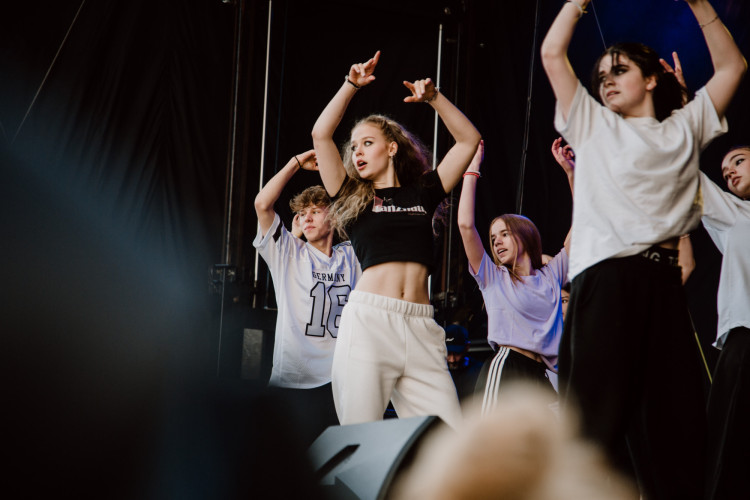 Drei bunte Tage voller Freude: Hier kommen Eure schönsten Fotos vom Gifhorner Altstadtfest