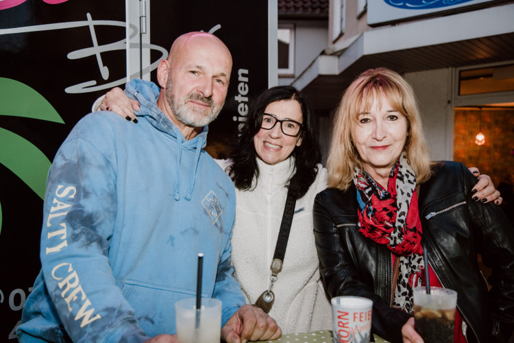 Drei bunte Tage voller Freude: Hier kommen Eure schönsten Fotos vom Gifhorner Altstadtfest