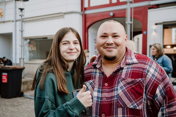 Drei bunte Tage voller Freude: Hier kommen Eure schönsten Fotos vom Gifhorner Altstadtfest