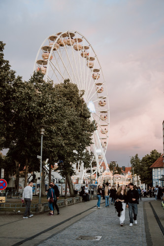Drei bunte Tage voller Freude: Hier kommen Eure schönsten Fotos vom Gifhorner Altstadtfest