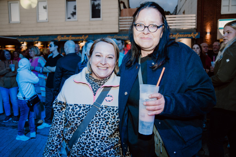 Drei bunte Tage voller Freude: Hier kommen Eure schönsten Fotos vom Gifhorner Altstadtfest