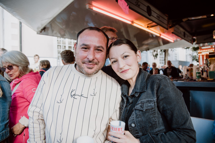 Drei bunte Tage voller Freude: Hier kommen Eure schönsten Fotos vom Gifhorner Altstadtfest
