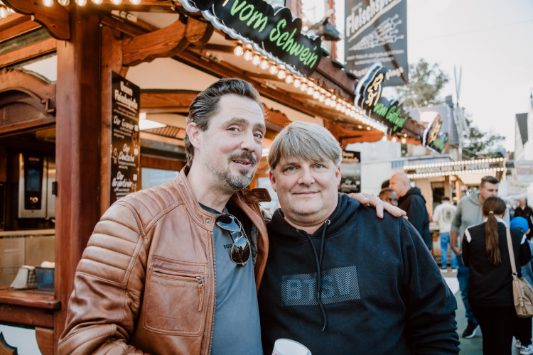 Drei bunte Tage voller Freude: Hier kommen Eure schönsten Fotos vom Gifhorner Altstadtfest